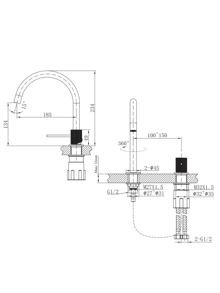Bilancia 0109хх схема