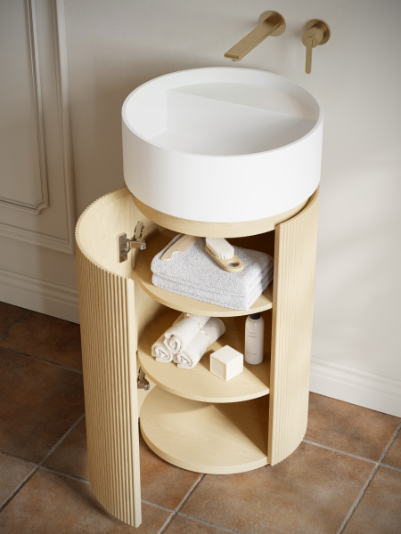 Chia 450 Natural Oak_3