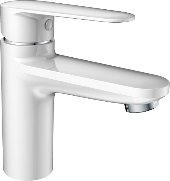 Смеситель для раковины 1115613-UPC Wt