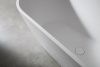 AltroBagno Bruna 090201 White 12