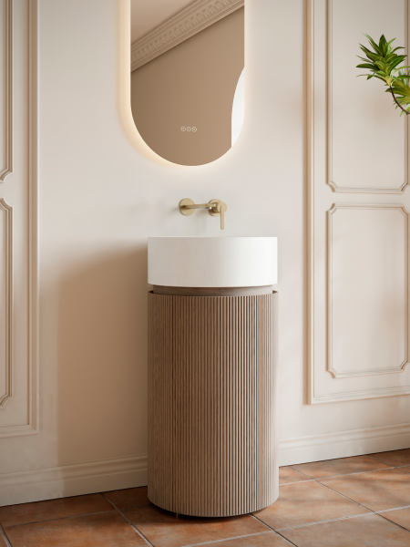 Chia 450 Velet Beige Oak_2