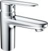 Смеситель для раковины 1115600-UPC Cr