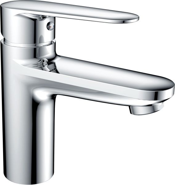 Смеситель для раковины 1115600-UPC Cr