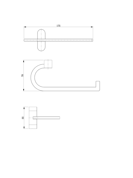 Luminoso 0809XX схема