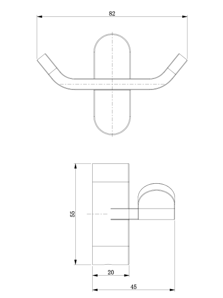 Luminoso 0810XX схема-1