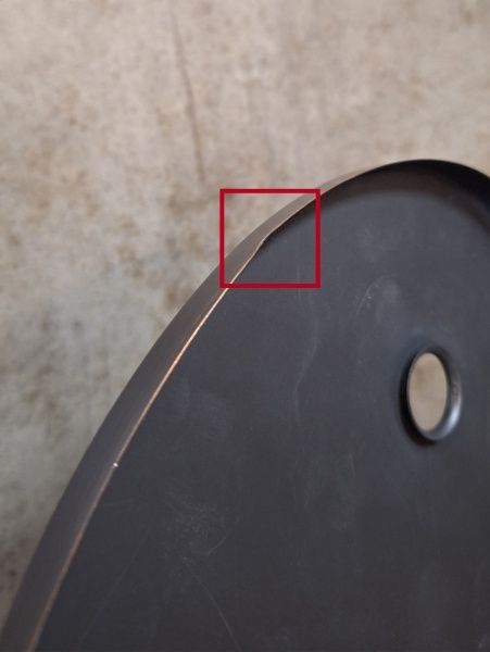 Монтажная область 47