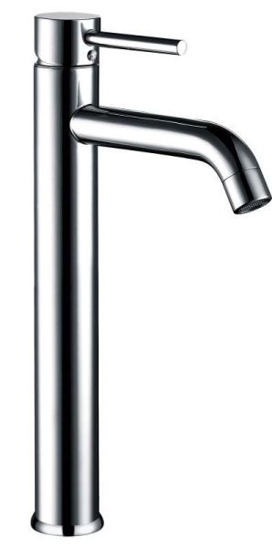 Смеситель для раковины 1102200BGB Cr