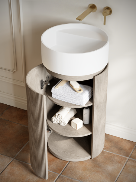 Chia 450 Velet Beige Oak_3