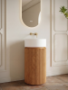 Chia 450 Natural Oak_2