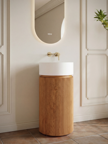 Chia 450 Natural Oak_2
