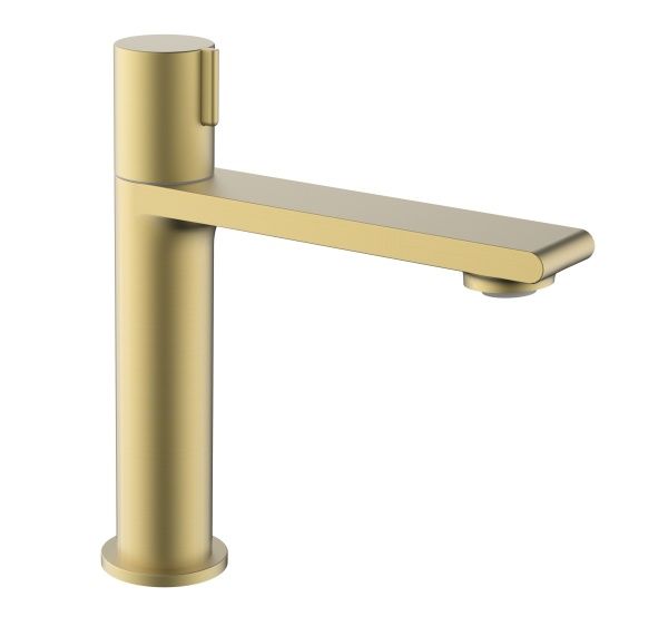 Смеситель для раковины 1152051 BG