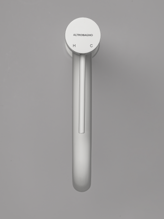 Bilancia 010235 MW_Белый матовый L-1