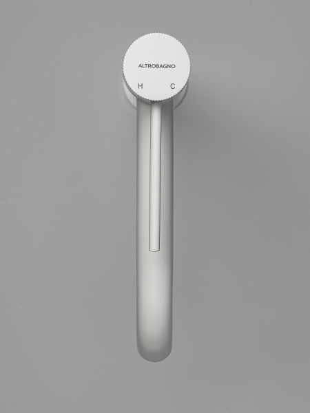 Bilancia 010235 MW_Белый матовый L-1