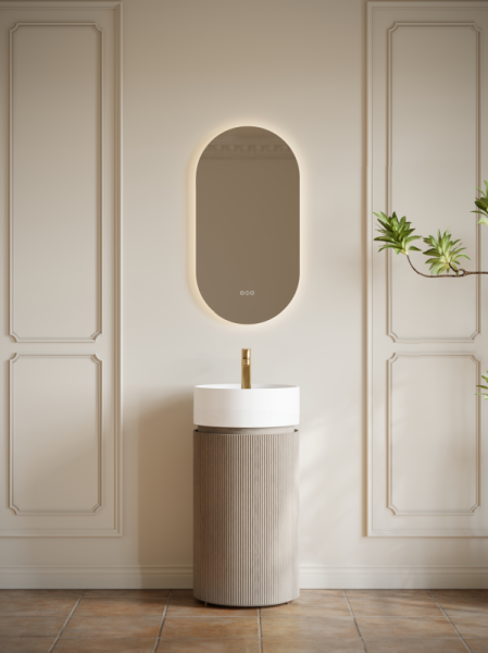Chia 450 Natural Oak-6