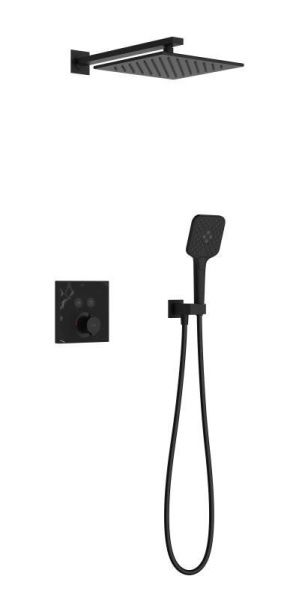 Душевая система с термостатом 1462250 MB