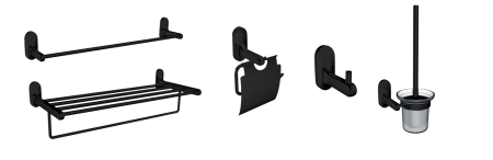 Набор аксессуаров для ванной 65902239 MB 