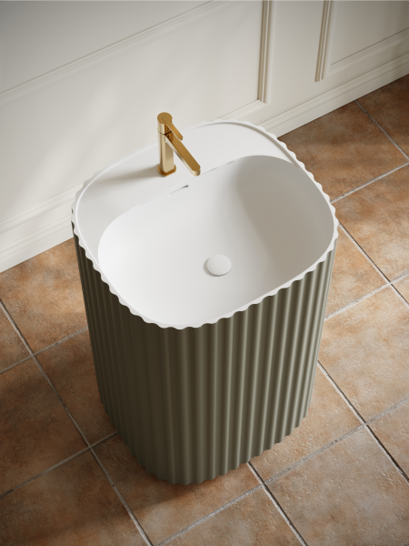 Koko 500 Gray Green-2