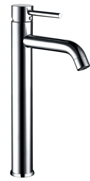 Смеситель для раковины 1102200BGB Cr