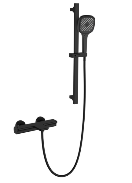 Смеситель для ванны с термостатом 1426039A MB