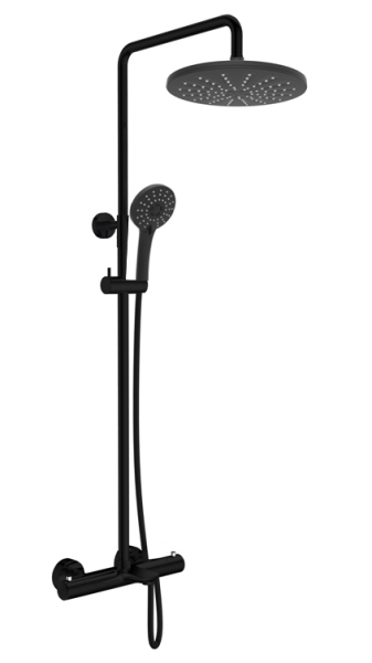 Душевая система с термостатом 1495839 MB