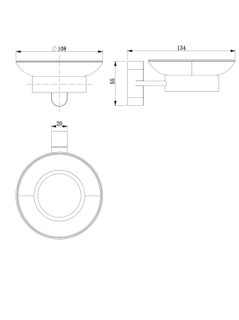 Luminoso 080702 схема