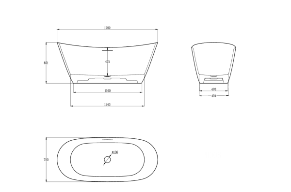 AltroBagnoFiorina090220CementGrey&White схема