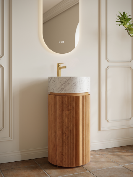 Chia 450 Natural Oak_2
