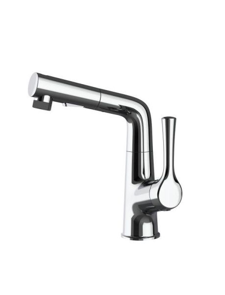 Смеситель для раковины 1153100 Cr