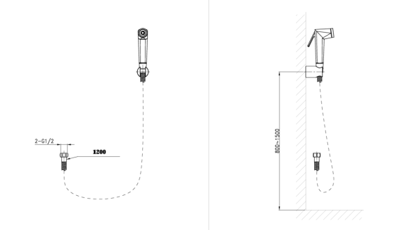 Гигиенический набор 65902800 Cr