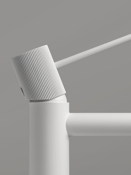 Bilancia 010235 MW_Белый матовый L