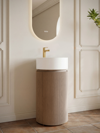 Chia 450 Natural Oak-7