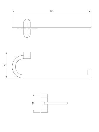 Luminoso 0813XX схема
