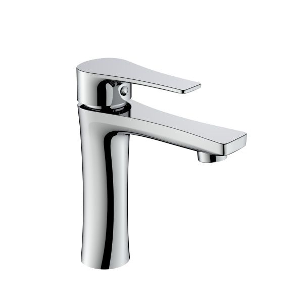 Смеситель для раковины 1151000 Cr