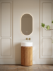 Chia 450 Natural Oak-1
