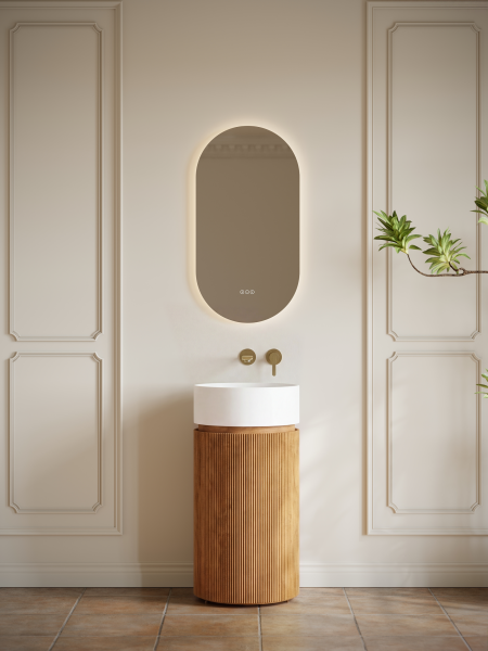 Chia 450 Natural Oak-1