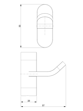 Luminoso 0810XX схема