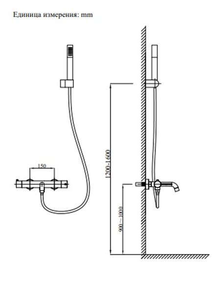 Unione 02хх схема