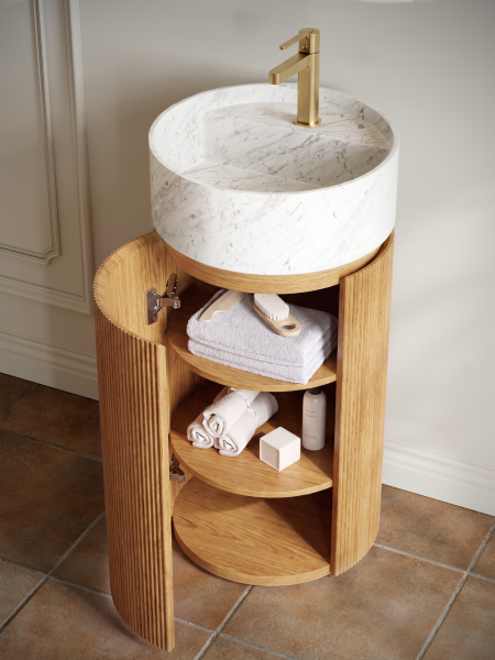Chia 450 Natural Oak_3