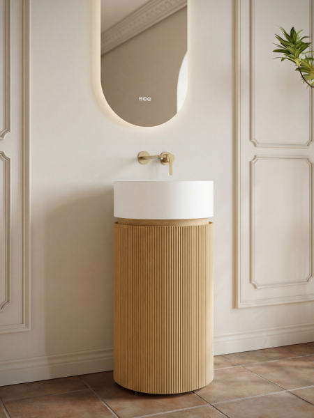 Chia 450 Natural Oak_2