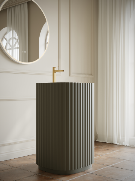 Koko 500 Gray Green-1