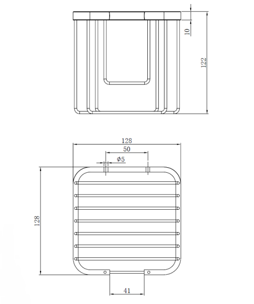 Набор аксессуаров для ванной 65905150 MB