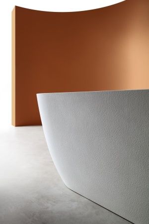 AltroBagno Bruna 090201 White 3