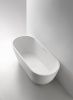 AltroBagno Bruna 090201 White 8