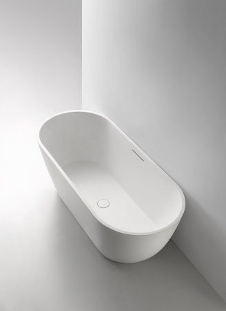 AltroBagno Bruna 090201 White 8