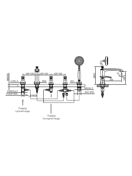 Beatrice 020103 Or схема