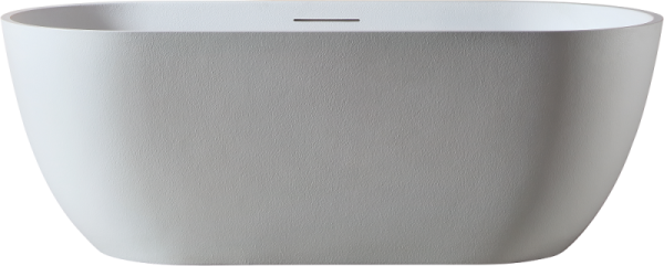 AltroBagno Bruna 090201 White