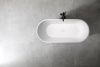AltroBagno Bruna 090201 White 10