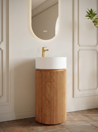 Chia 450 Natural Oak-1