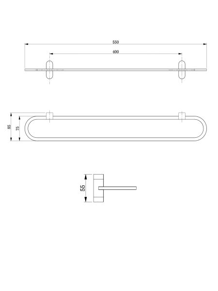 Luminoso 0813XX схема-1