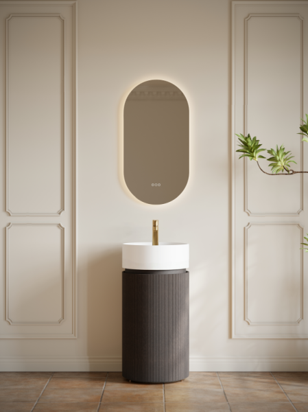 Chia 450 Natural Oak-3